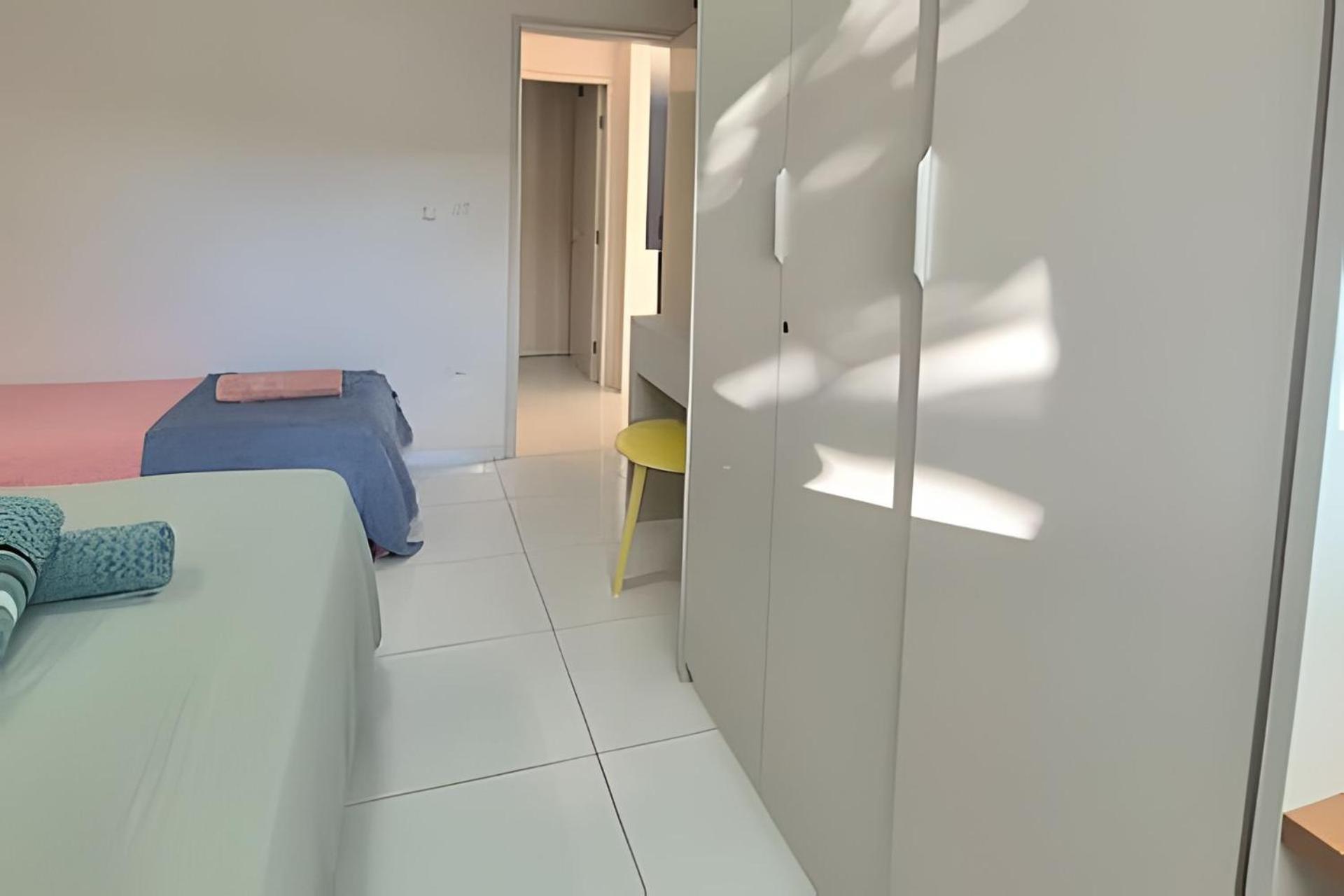 Apartment Ground Floor