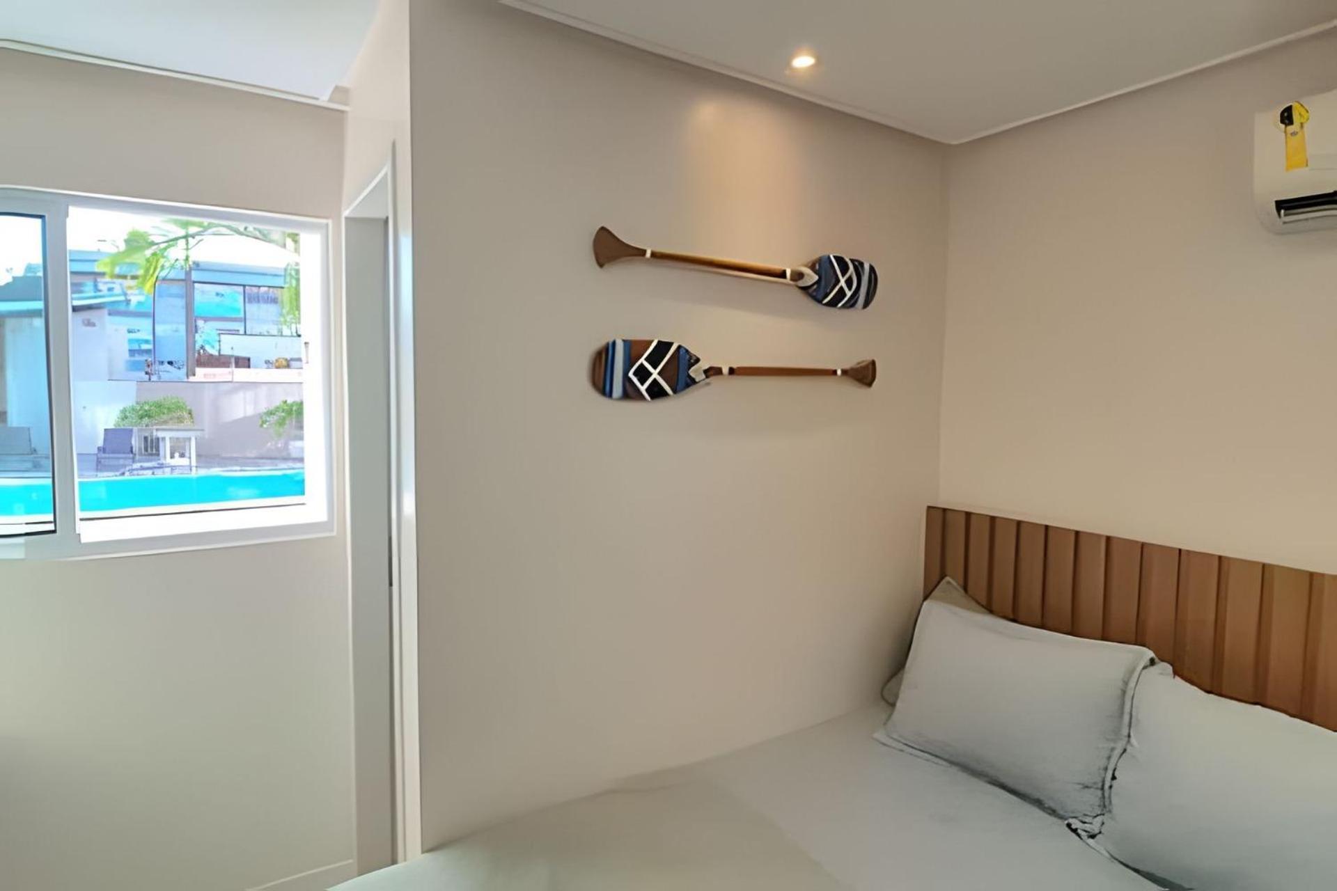 Apartment Ground Floor