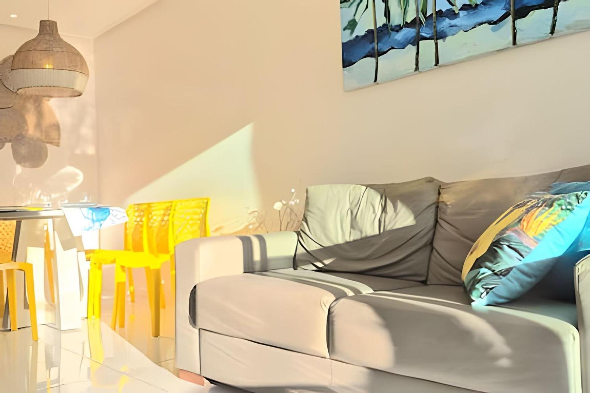 Apartment Ground Floor