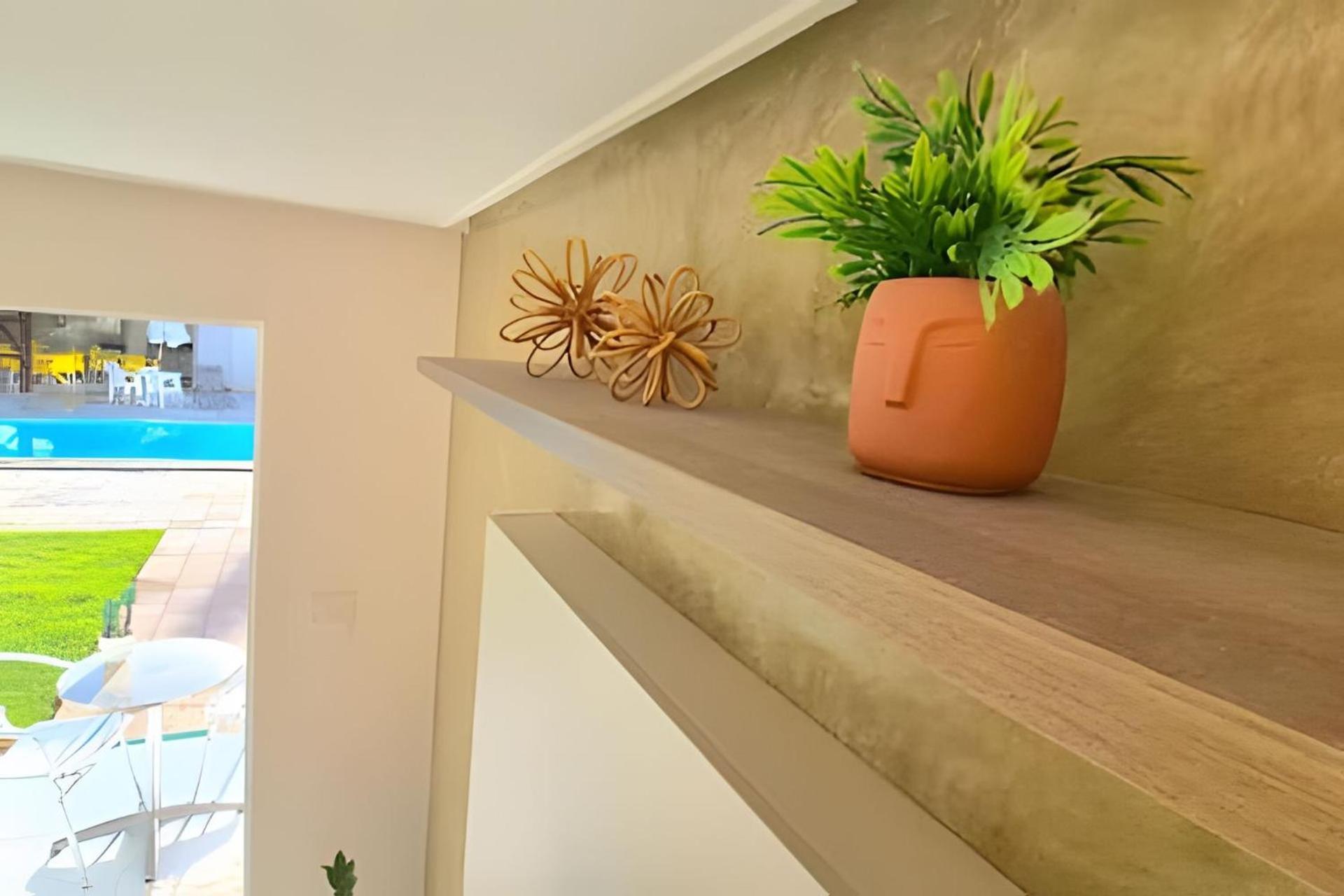Apartment Ground Floor