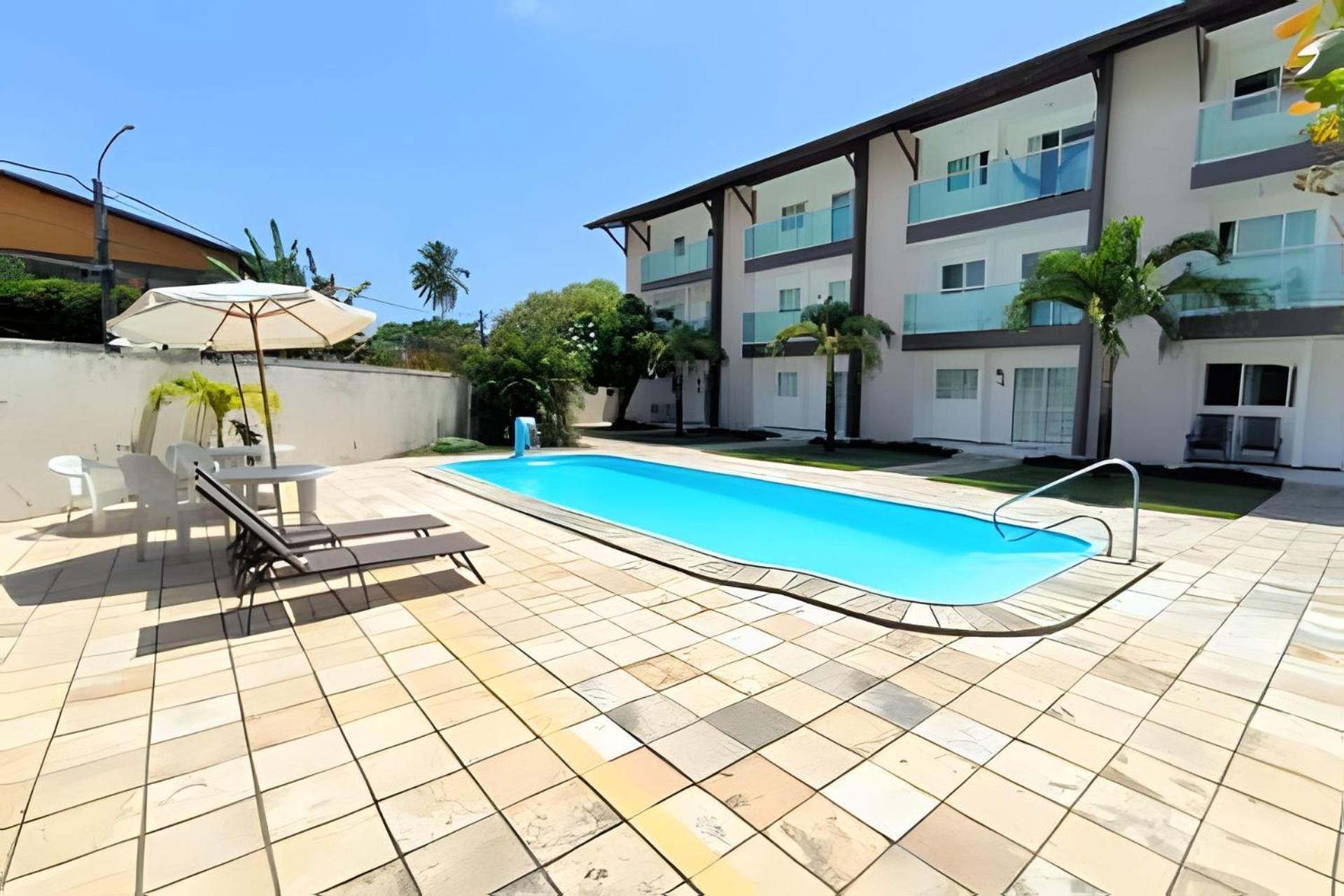 Apartment Ground Floor