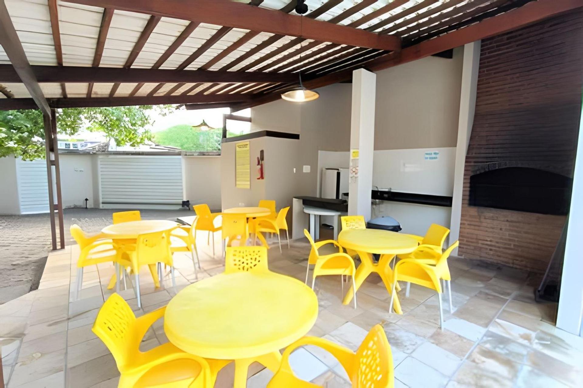 Apartment Ground Floor
