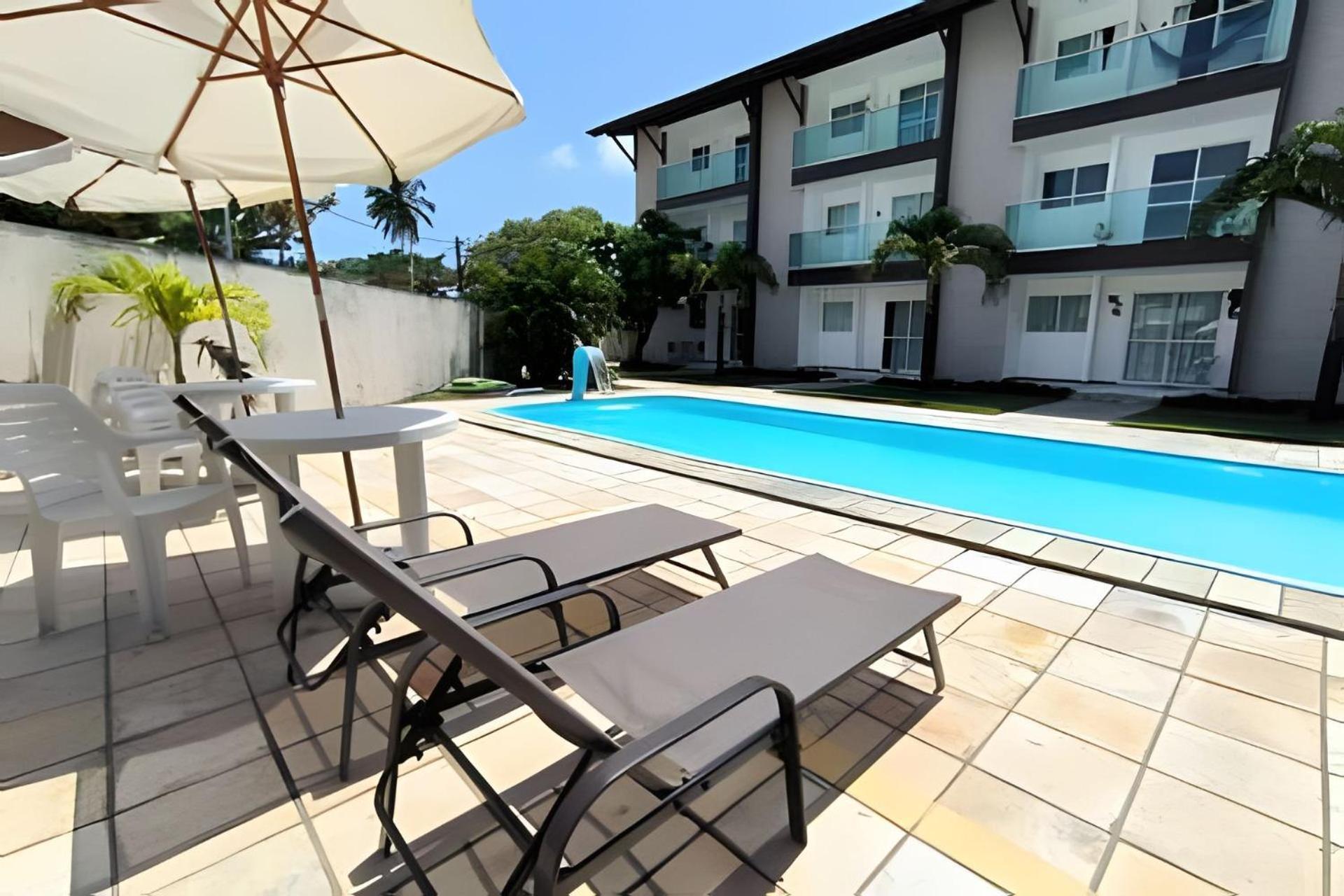 Apartment Ground Floor
