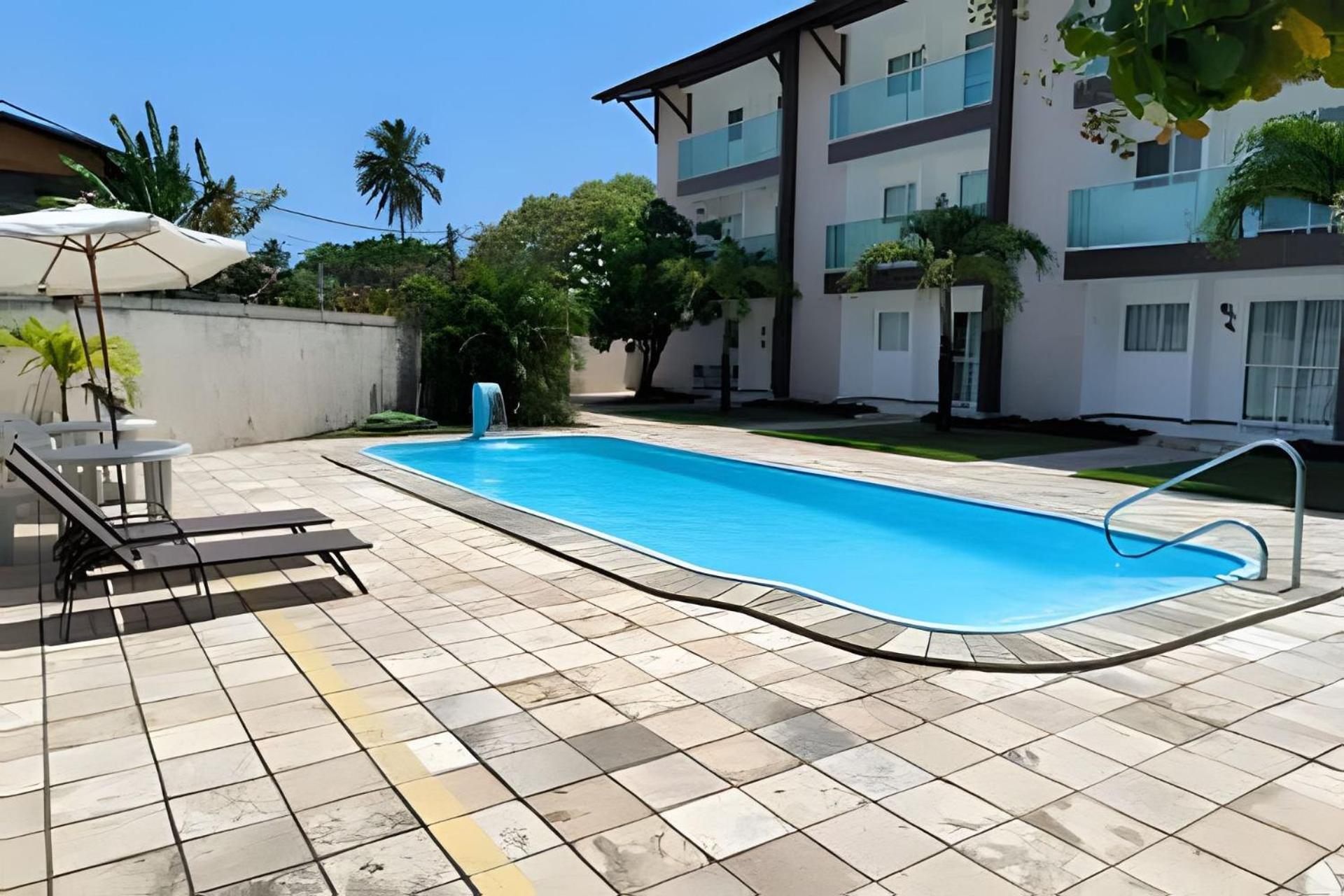 Apartment Ground Floor