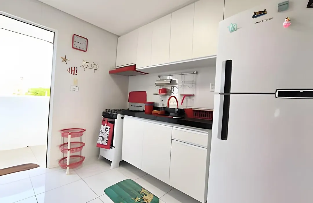 Caminho Do Mar By Temporada Inn-1